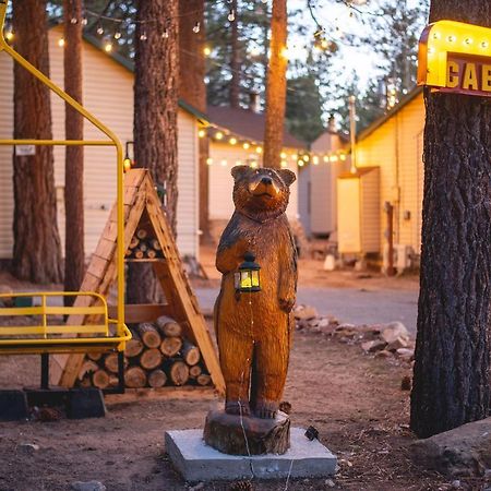 Lakewood Cabins Big Bear Lake Εξωτερικό φωτογραφία