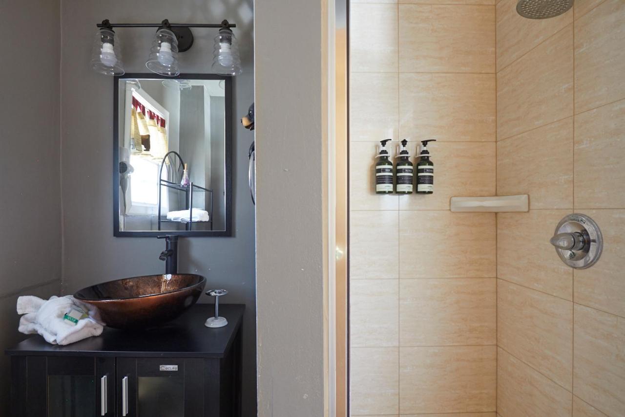Lakewood Cabins Big Bear Lake Εξωτερικό φωτογραφία
