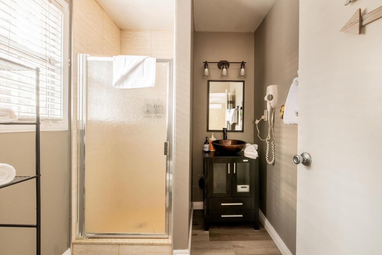 Lakewood Cabins Big Bear Lake Εξωτερικό φωτογραφία