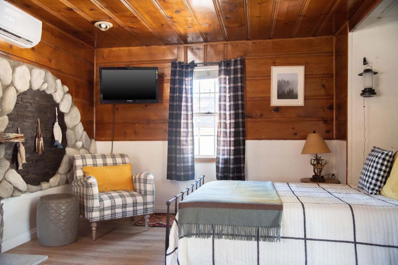 Lakewood Cabins Big Bear Lake Εξωτερικό φωτογραφία