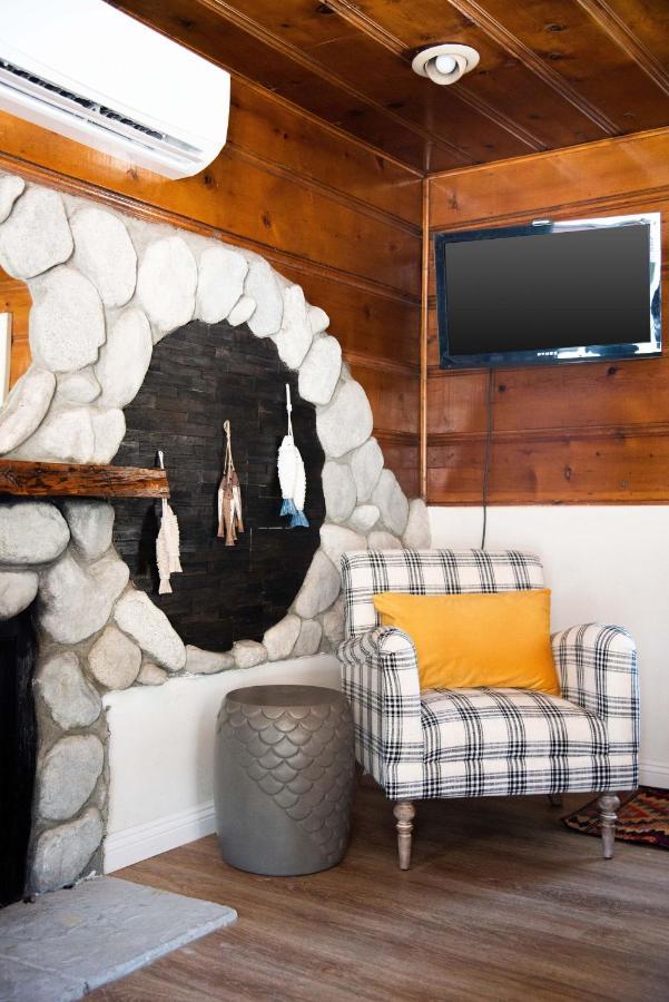 Lakewood Cabins Big Bear Lake Εξωτερικό φωτογραφία
