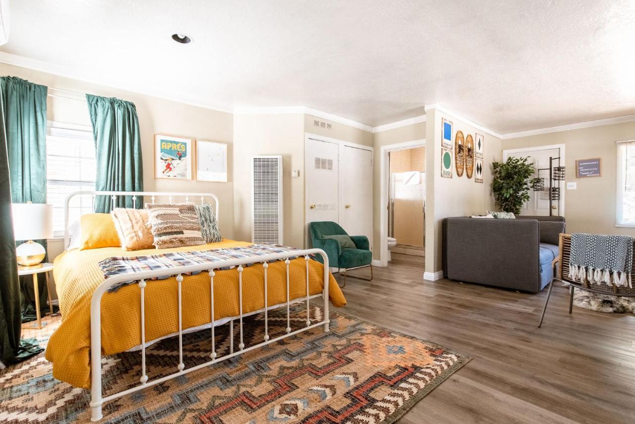 Lakewood Cabins Big Bear Lake Εξωτερικό φωτογραφία