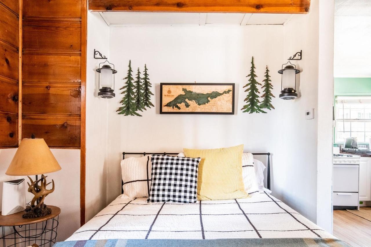 Lakewood Cabins Big Bear Lake Εξωτερικό φωτογραφία