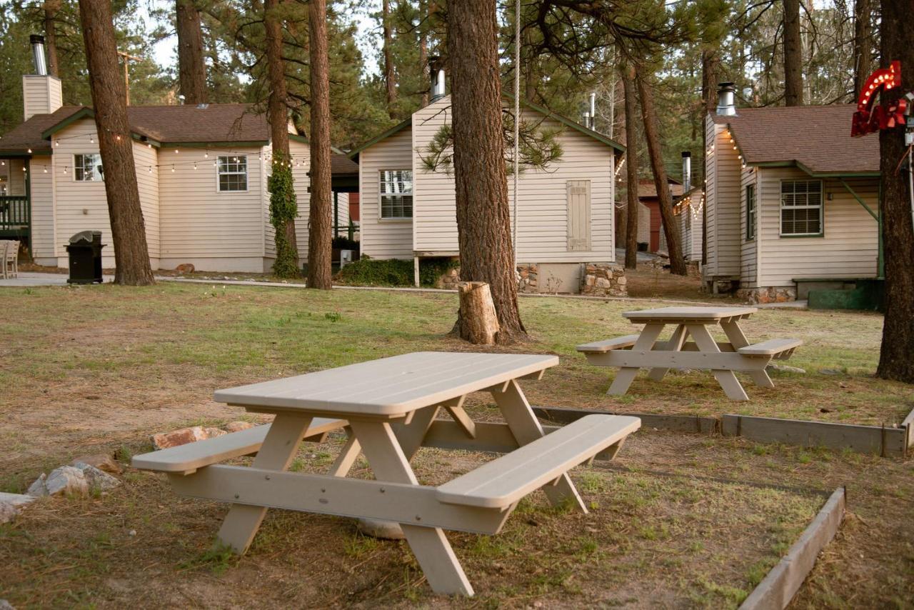Lakewood Cabins Big Bear Lake Εξωτερικό φωτογραφία
