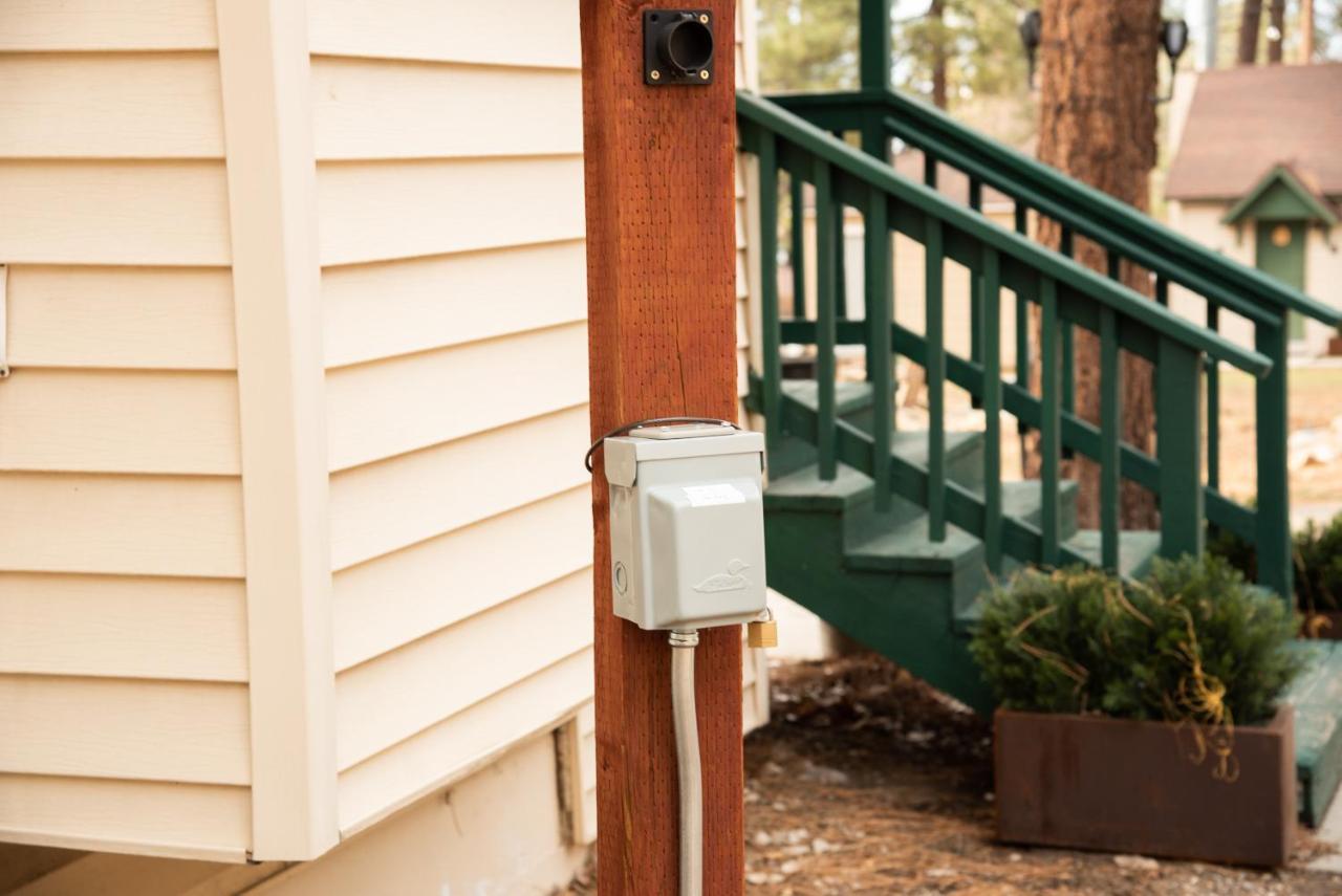 Lakewood Cabins Big Bear Lake Εξωτερικό φωτογραφία