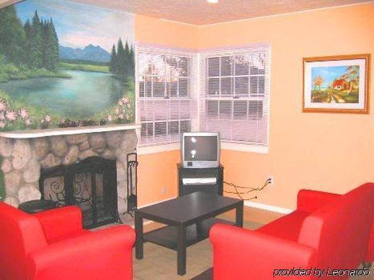 Lakewood Cabins Big Bear Lake Δωμάτιο φωτογραφία