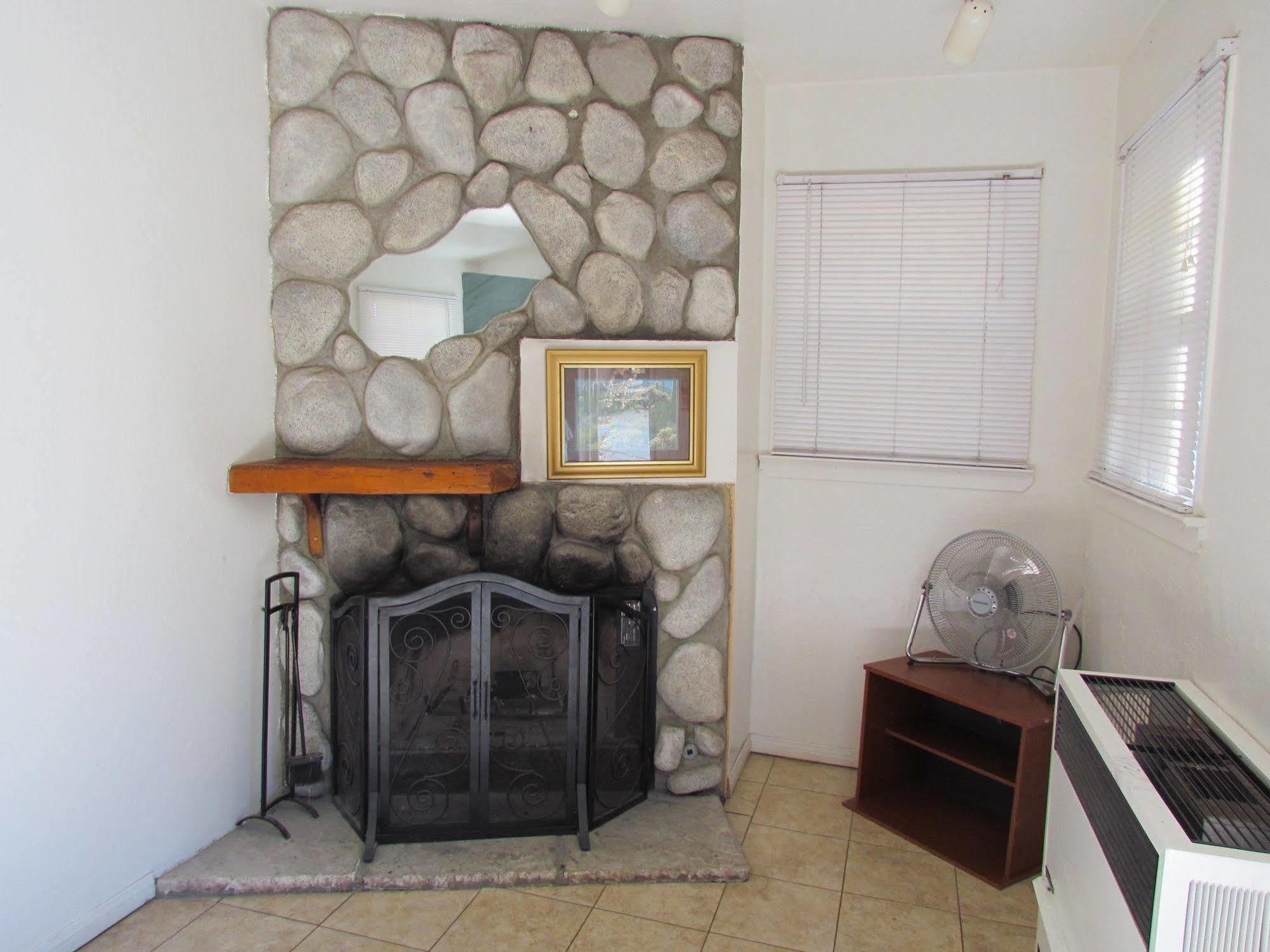 Lakewood Cabins Big Bear Lake Εξωτερικό φωτογραφία