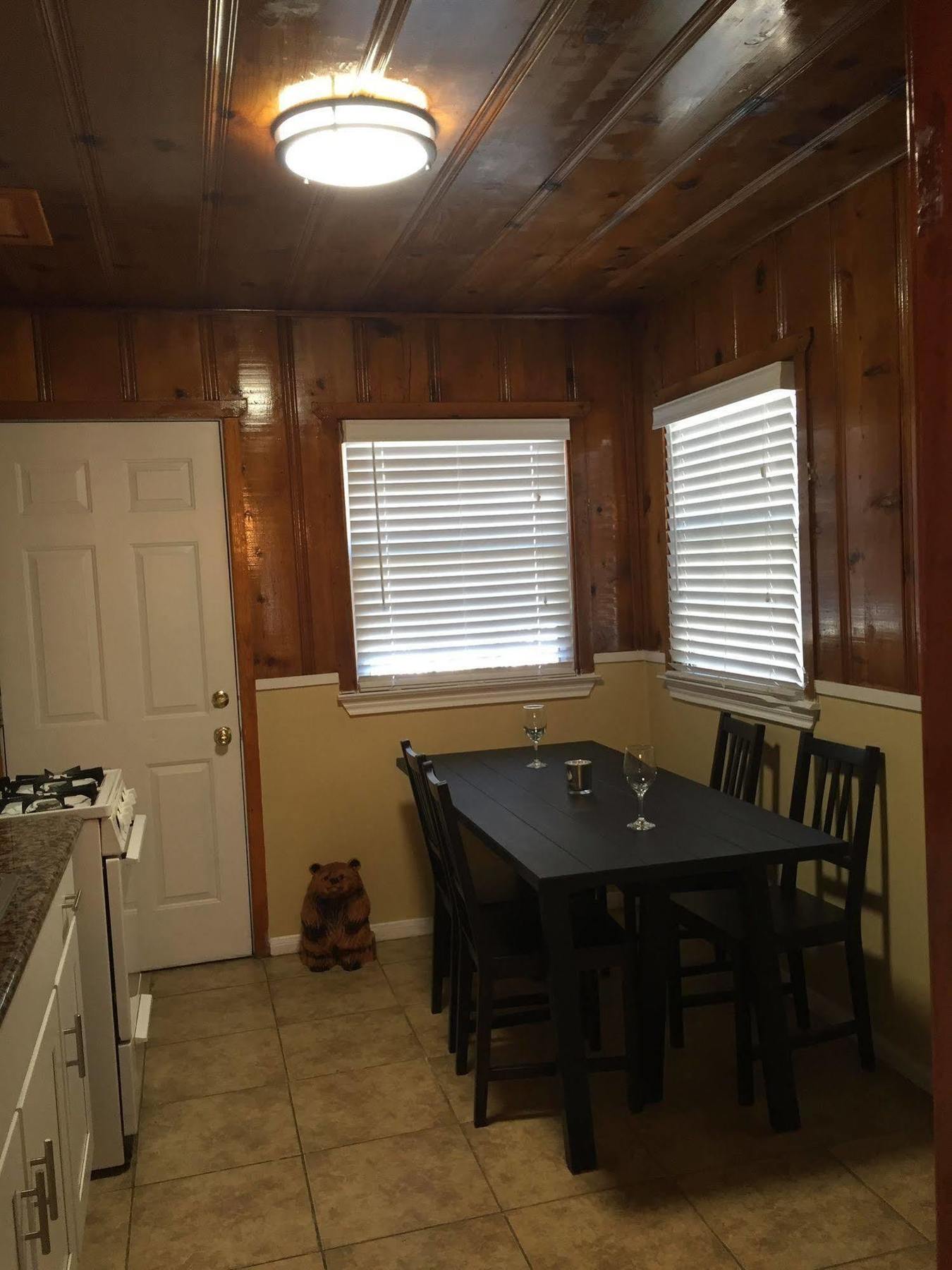 Lakewood Cabins Big Bear Lake Εξωτερικό φωτογραφία