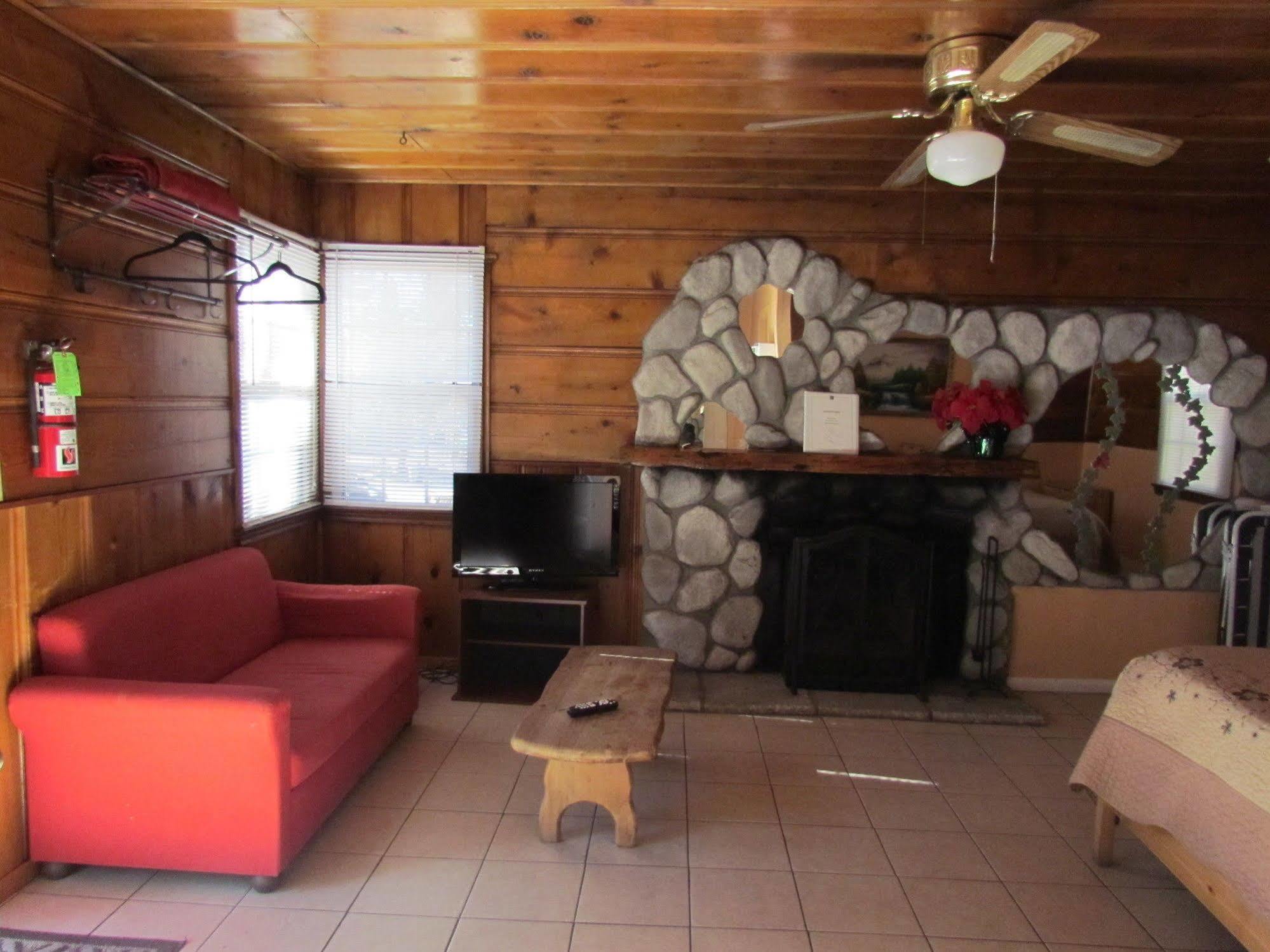 Lakewood Cabins Big Bear Lake Εξωτερικό φωτογραφία