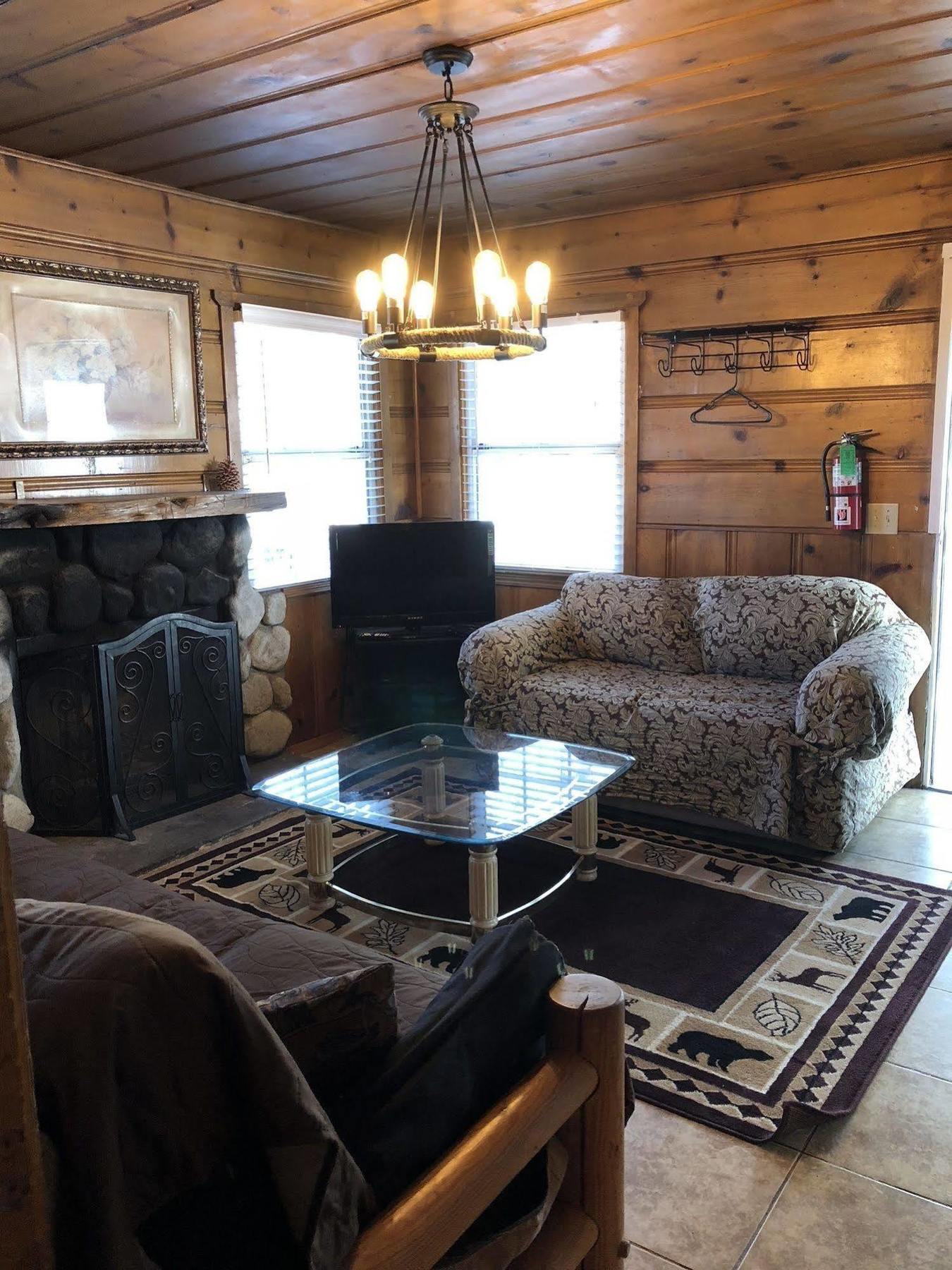 Lakewood Cabins Big Bear Lake Εξωτερικό φωτογραφία