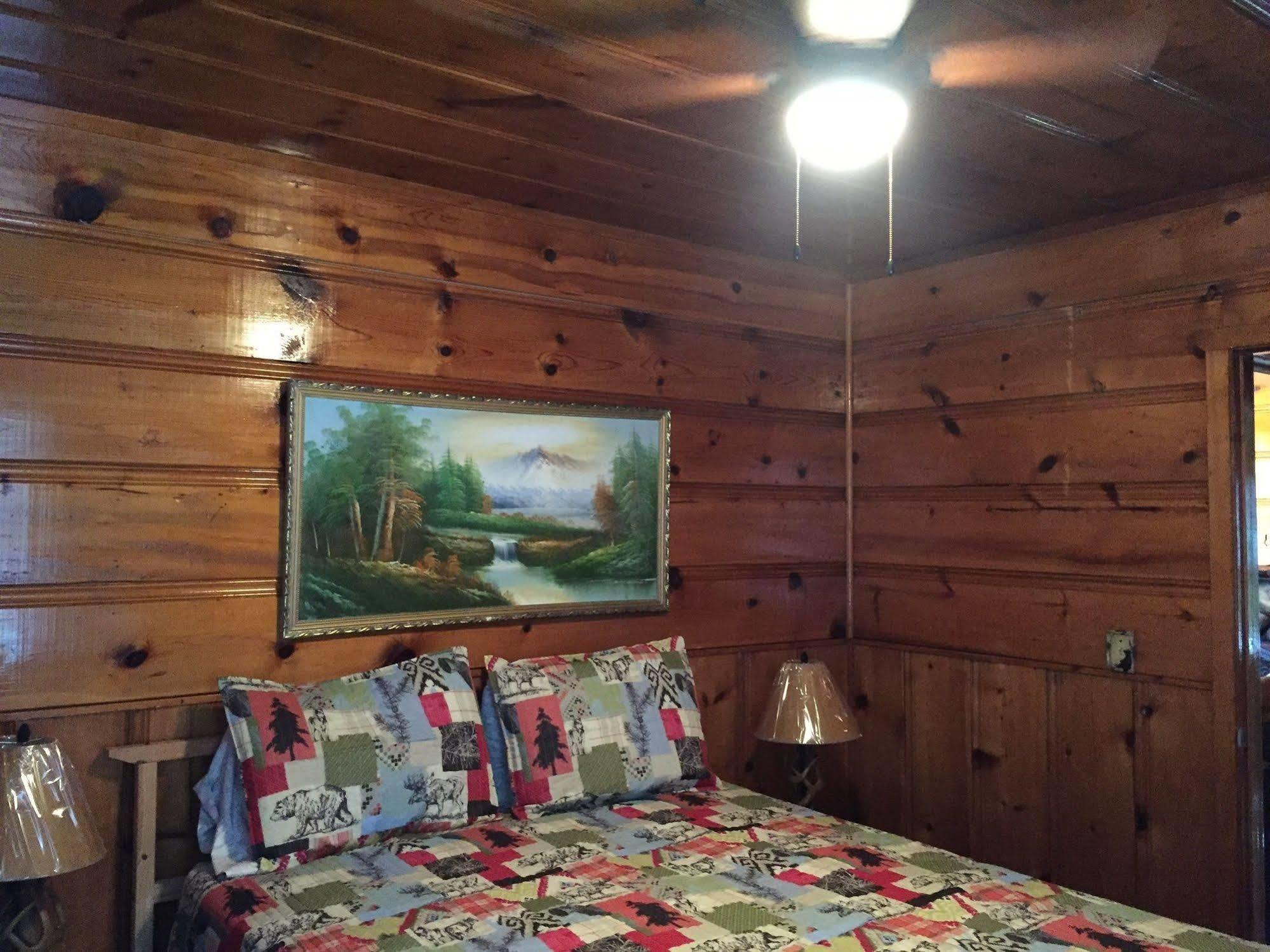 Lakewood Cabins Big Bear Lake Εξωτερικό φωτογραφία