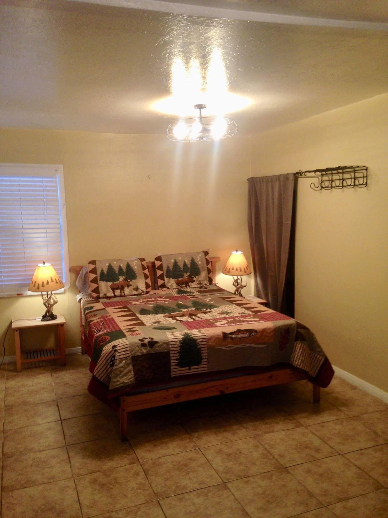 Lakewood Cabins Big Bear Lake Εξωτερικό φωτογραφία