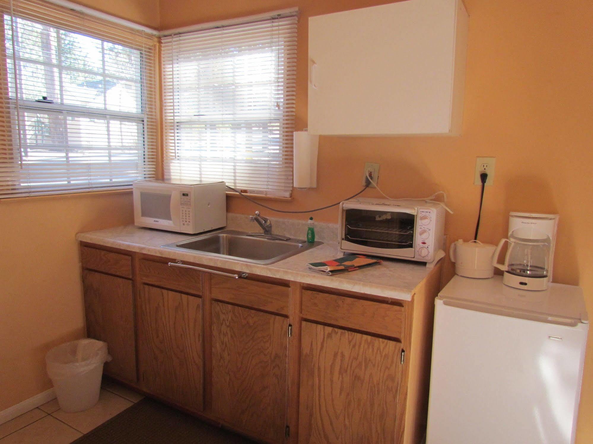 Lakewood Cabins Big Bear Lake Εξωτερικό φωτογραφία