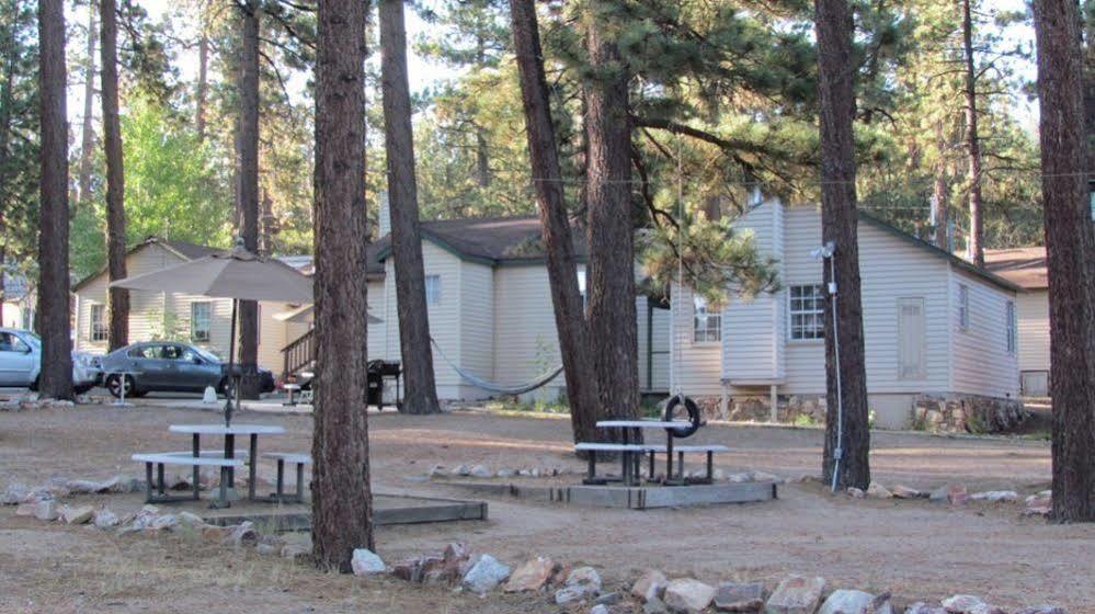 Lakewood Cabins Big Bear Lake Εξωτερικό φωτογραφία