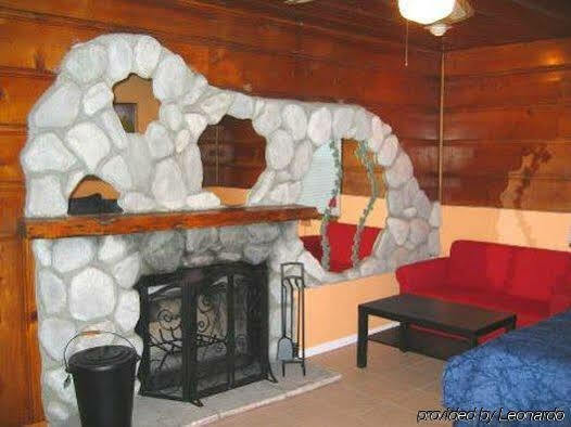 Lakewood Cabins Big Bear Lake Εξωτερικό φωτογραφία