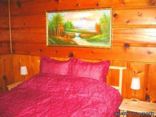 Lakewood Cabins Big Bear Lake Εξωτερικό φωτογραφία