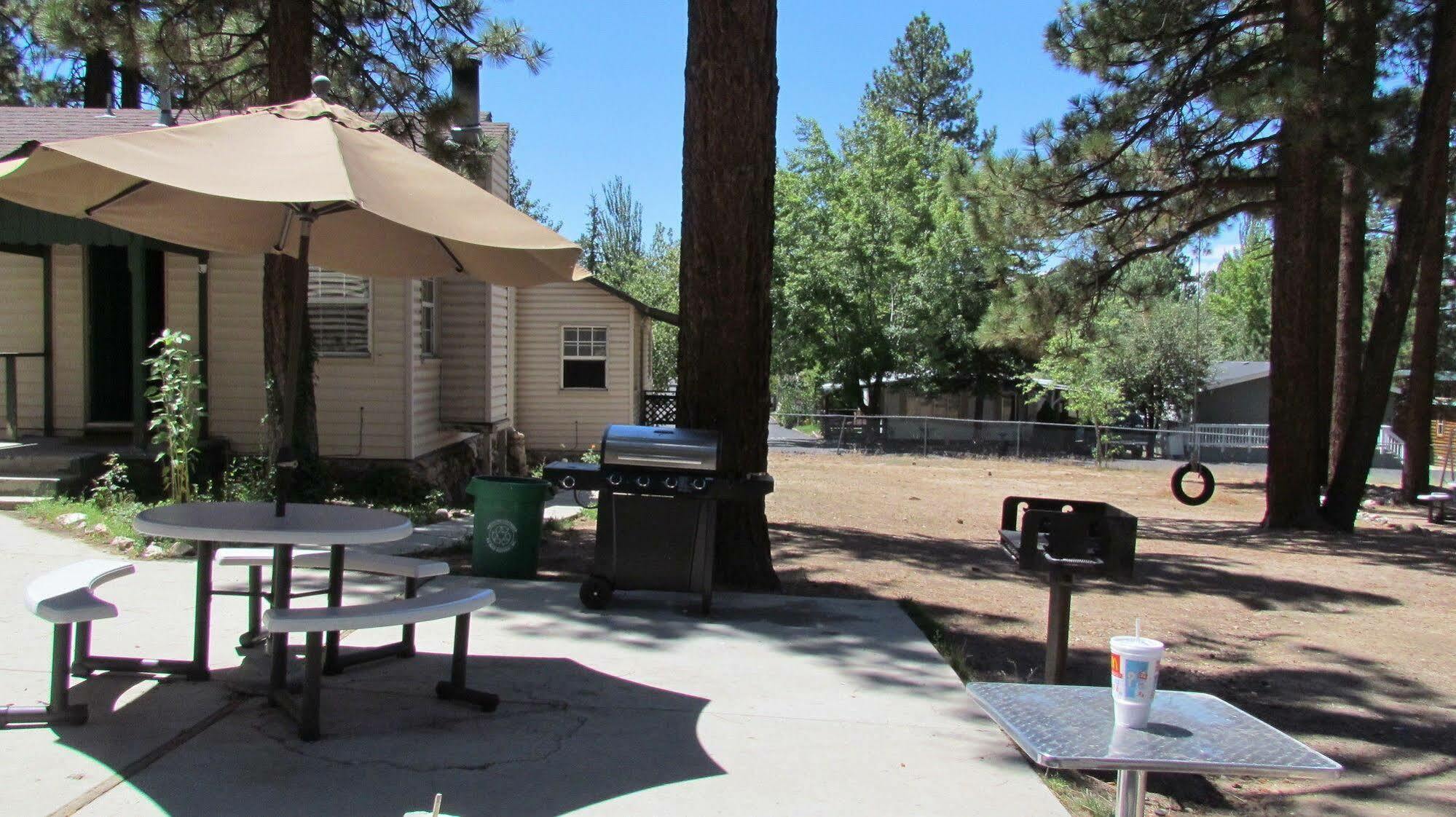 Lakewood Cabins Big Bear Lake Εξωτερικό φωτογραφία